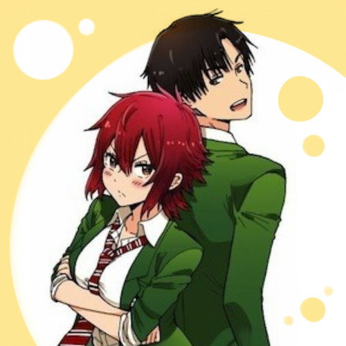 [Canceled] Tomo-chan Wa Onna ko! A Manga Fandub!
