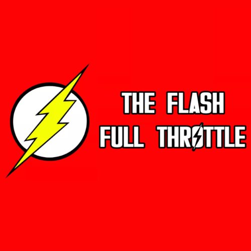 Iris West