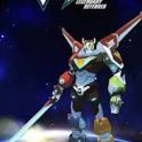 Pidge Gunderson/Katie Holt