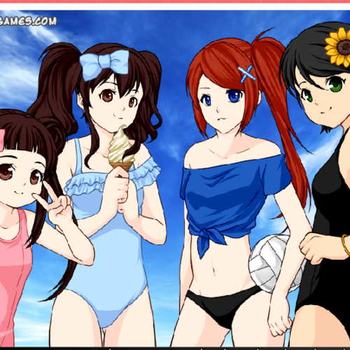 Aikatsu Stars OC English cover group