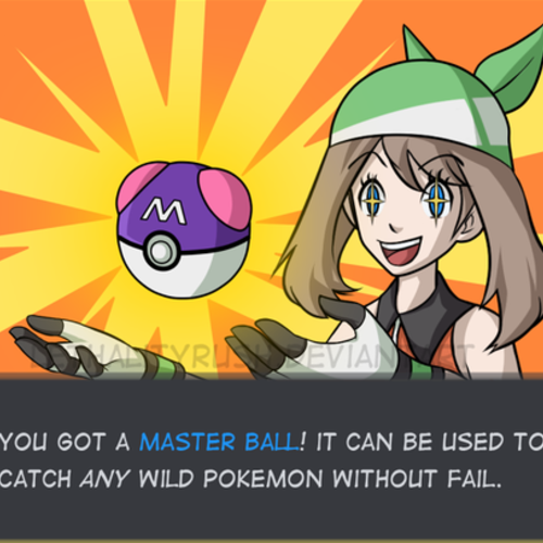Pokemon Emerald/ORAS Comic Dub