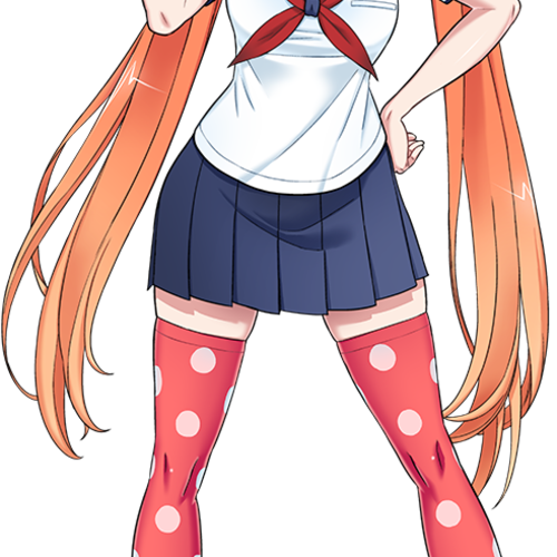 Osana Najimi