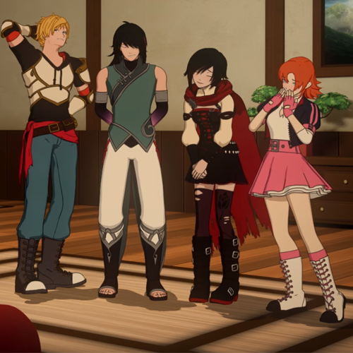 Jaune Arc