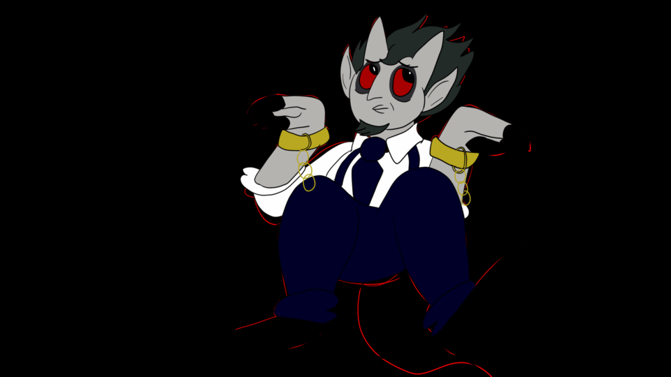 Guardian demon Minisode