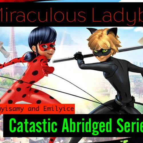 Marinette(ladybug)