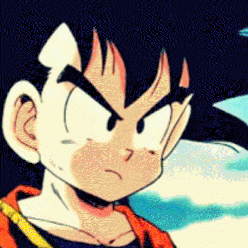 DBZ Fandub (Kid Gohan Needed!)