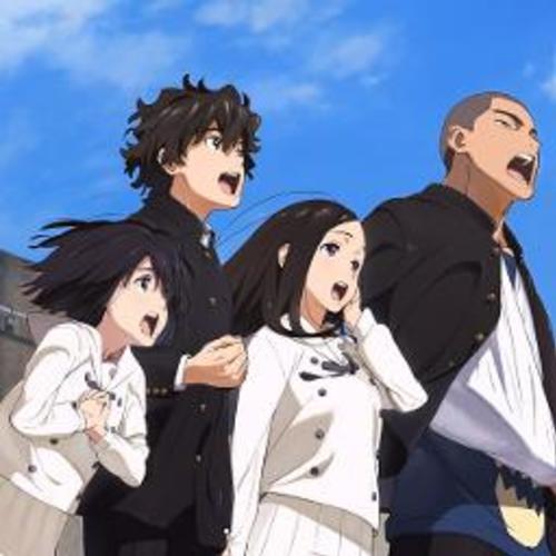 [EN] [Cover] of "Watashi no Koe" from Anthem of the Heart (Anisong)