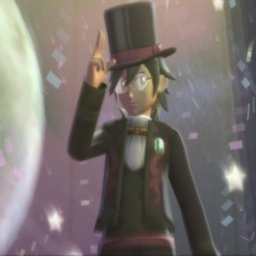 Memories of the Sable (Fire Emblem Video Series) (POSTPONED INDEFININITELY)