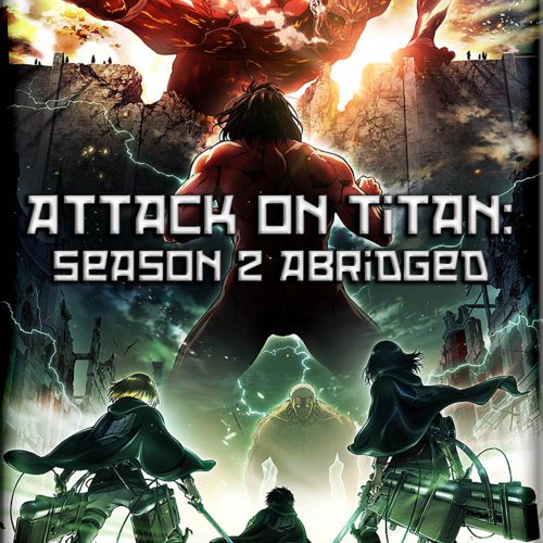 Eren Jaeger