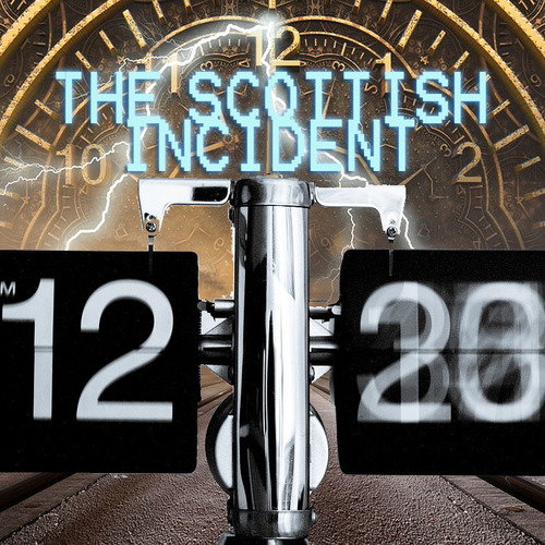 The Scottish Incident 