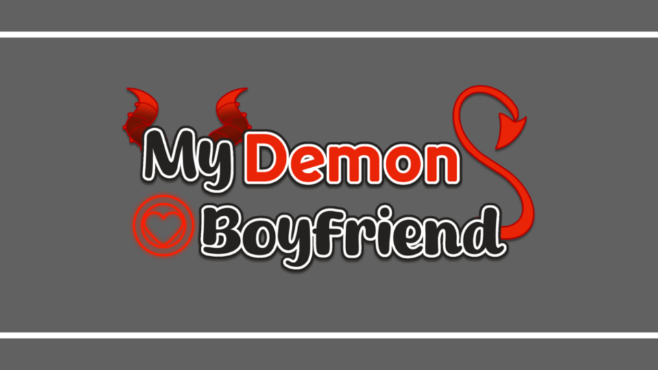 *RECAST* My Demon Boyfriend Minecraft Roleplay (MCTV)