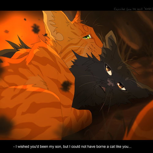 Fireheart