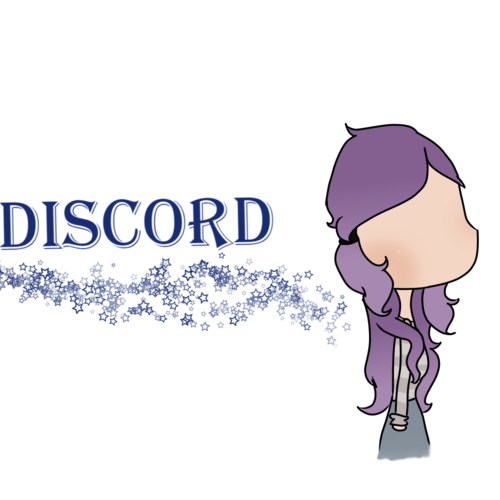 Discord [MINECRAFT ROLEPLAY]