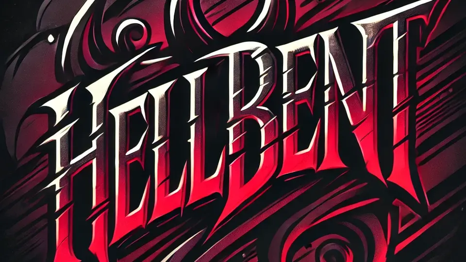 Hellbent: Original Animated Series 