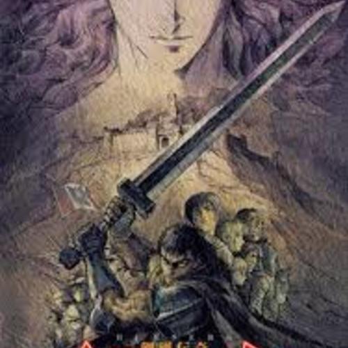 berserk 1997 fandub
