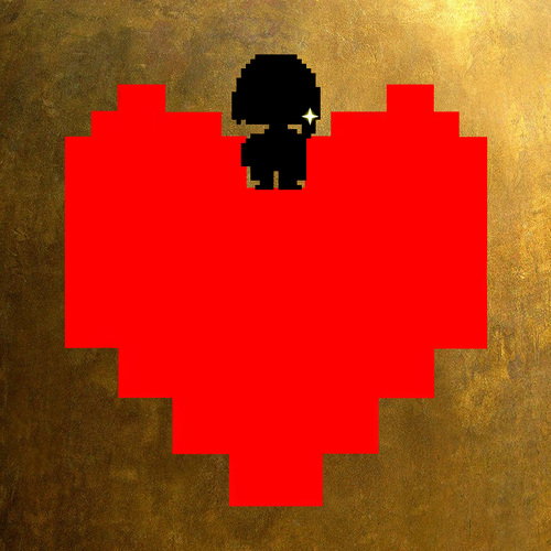 Hamiltale - Satisfied (An Undertale Parody Song)