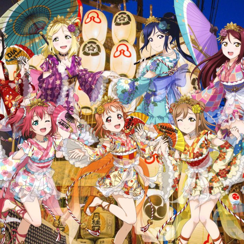 Love Live English cover group: Amaterasu Umi and Yohane recasting 