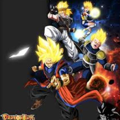 Dragon Ball: Shinsei (Part 1)