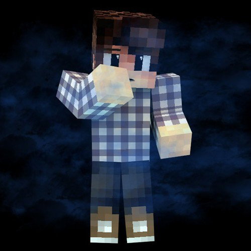 Timmy (Main Characters Best Friend)