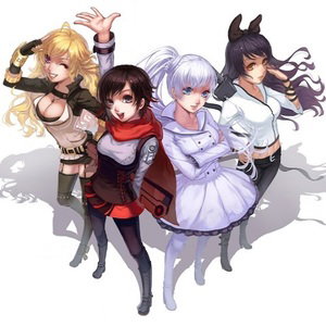 RWBY Abridged