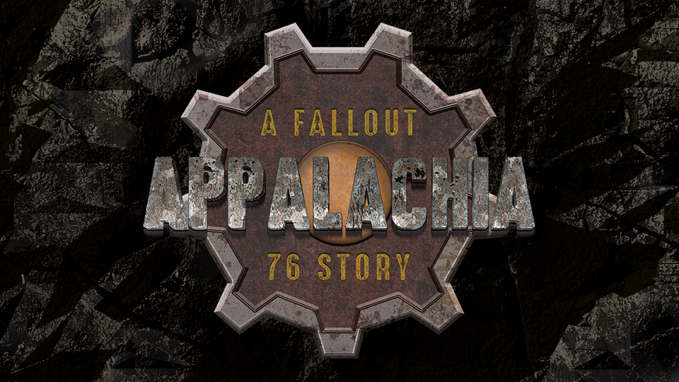 Appalachia: A Fallout 76 Story - Main Cast and Season 1 Casting Call