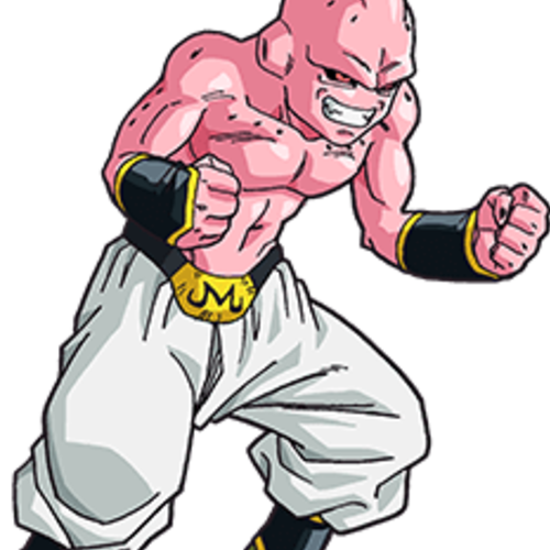 BESO( Kid Buu model)