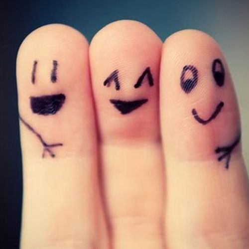 Best Friend