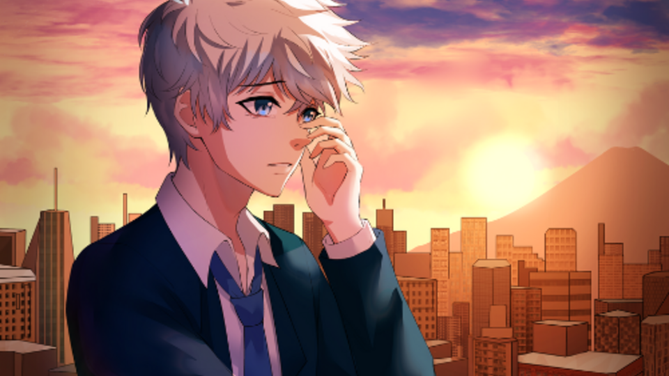[Paid] Twilight Is A Beautiful Hour: LGBTQIA+ Audio Drama 