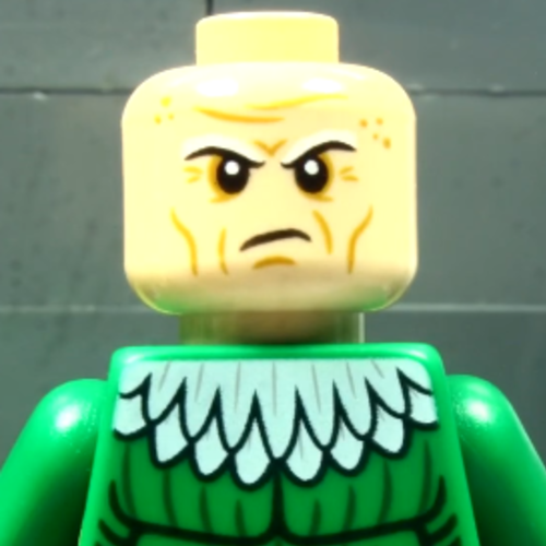 Adrian Toomes / Vulture