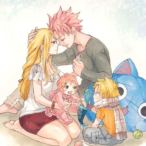 Rain Fullbuster