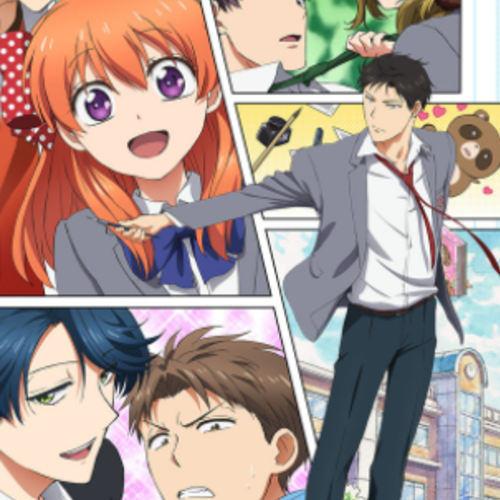 Chiyo Sakura