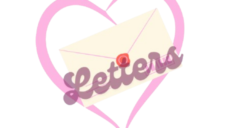 Letters: Minecraft Roleplaying series (Wave 1 - Main Characters)