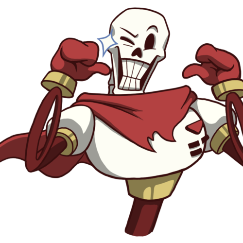 Papyrus 