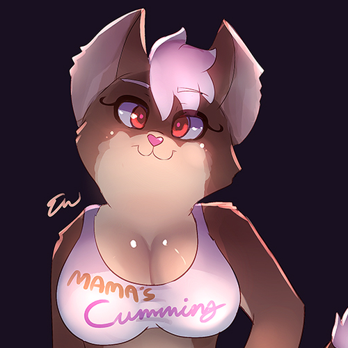 Mama Tattletail