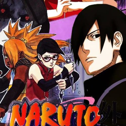 Sakura Uchiha