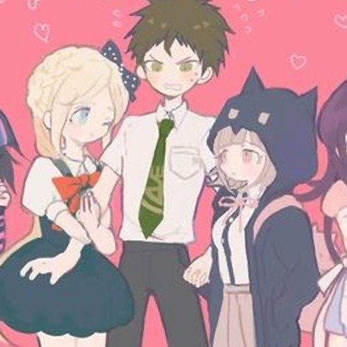 Dangan Ronpa: Hajime's Excellent Adventure[Fanmade][18+]