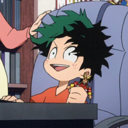Bakugo