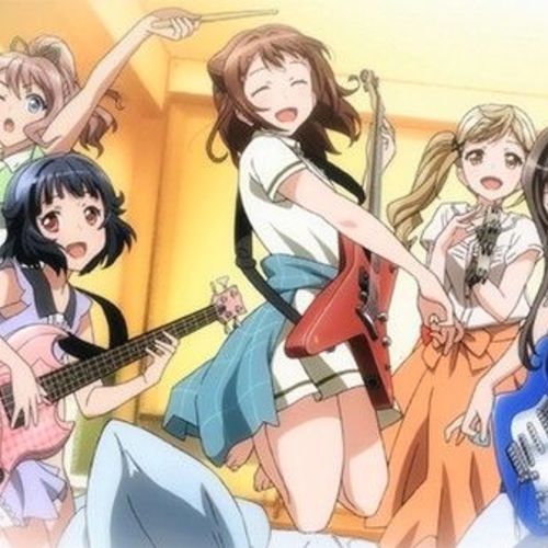 Pastel*Palettes (Maruyama Aya)