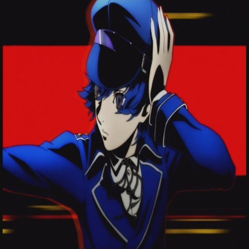 Casting for a Naoto Shirogane Voice