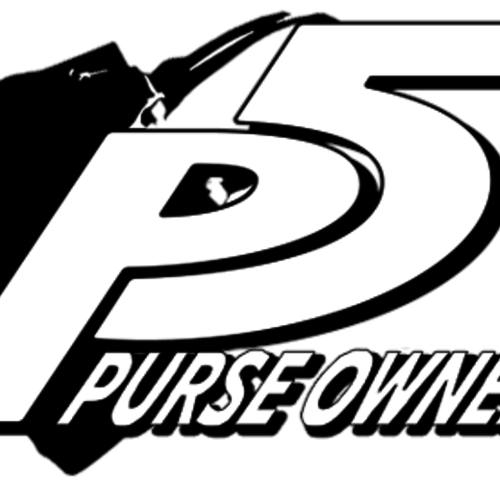 Purse Owner 5 (Persona 5 Parody)