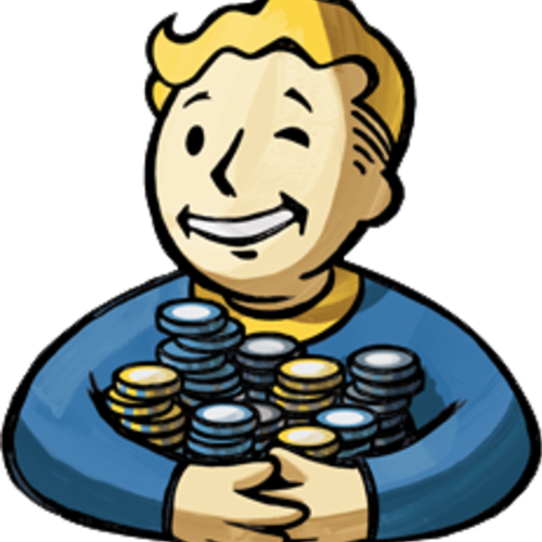 Fallout New Vegas Companion Mod|| Minor roles and others [WIP]