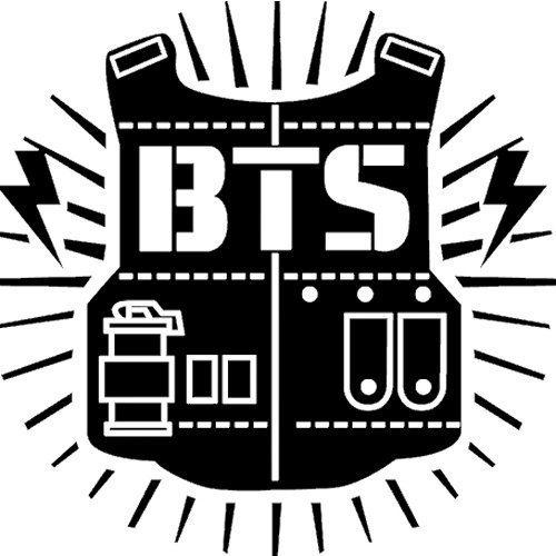 Kim Namjoon (Rap Monster)