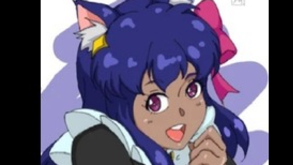Kira~Kira! Moon Princess Lilac! (ANIME OFFICAL PROJECT)