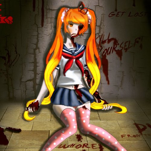 Osana Najimi