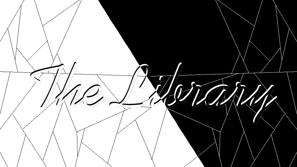 the library - game (fr)