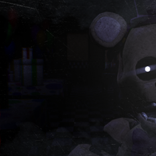 Those Nights at Fredbears: Remake