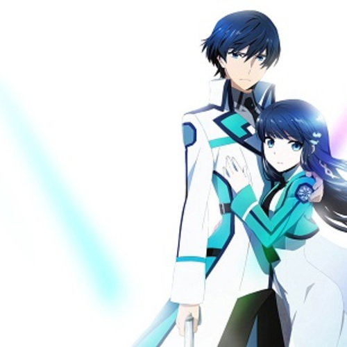 The Irregular at Magic High School Fandub 