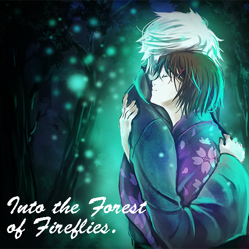 HOTARU'S MOTHER