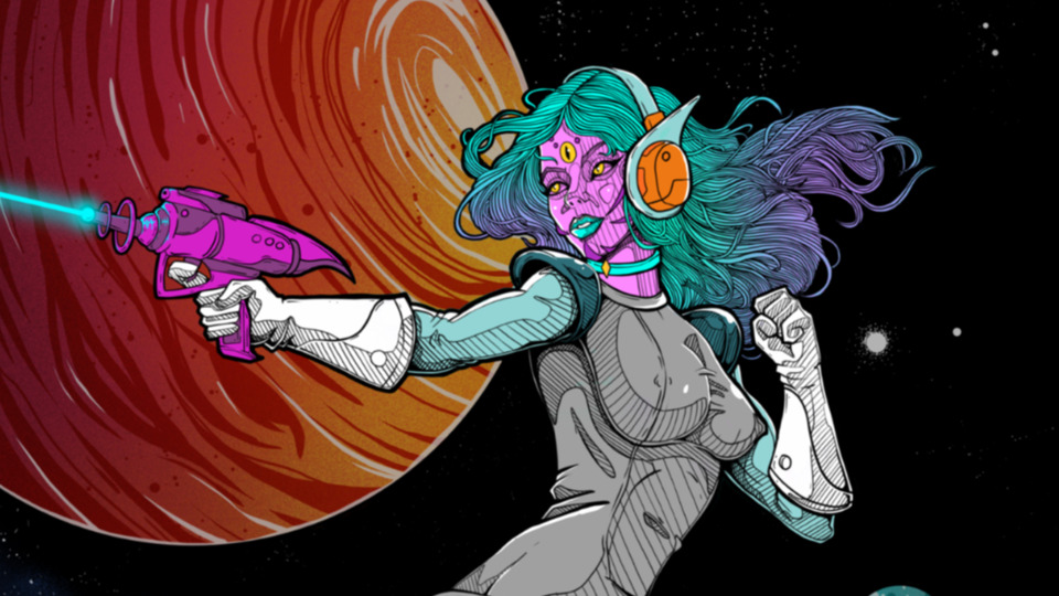Warp Radio: Season Two 