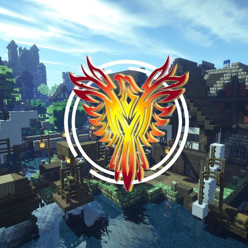 Rise Of The Phoenix || Minecraft Roleplay